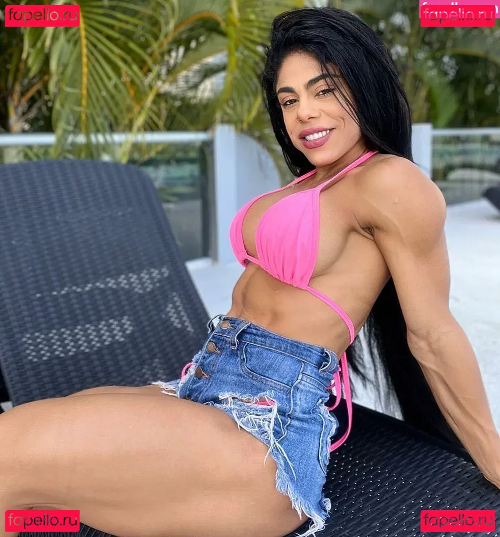 Yanet Onlyfans Photo Gallery 