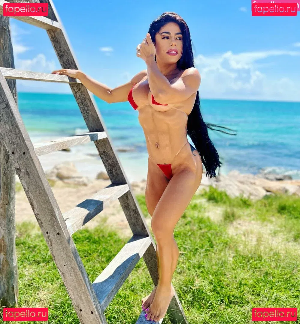 Yanet Onlyfans Photo Gallery 