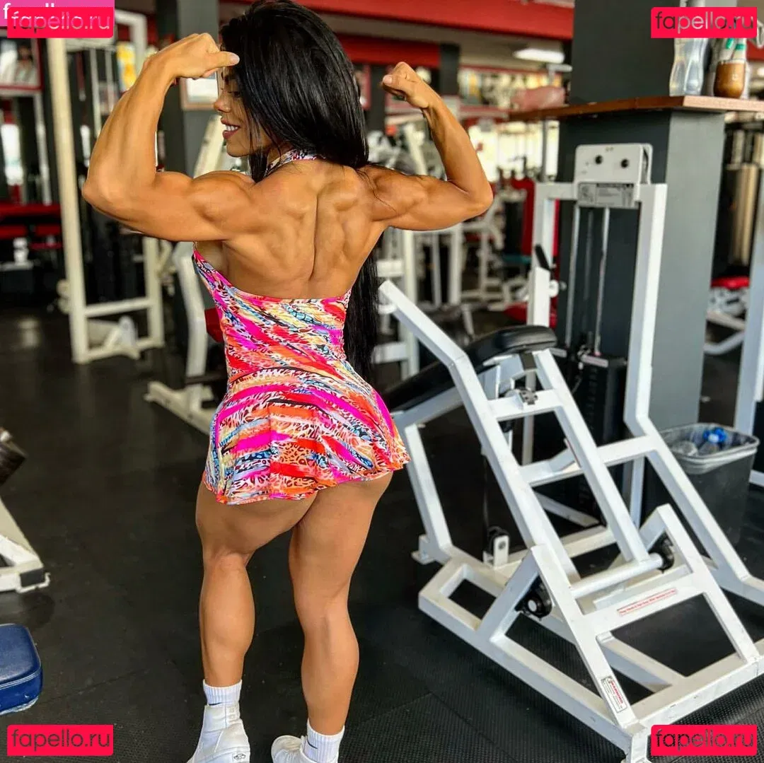 Yanet Onlyfans Photo Gallery 