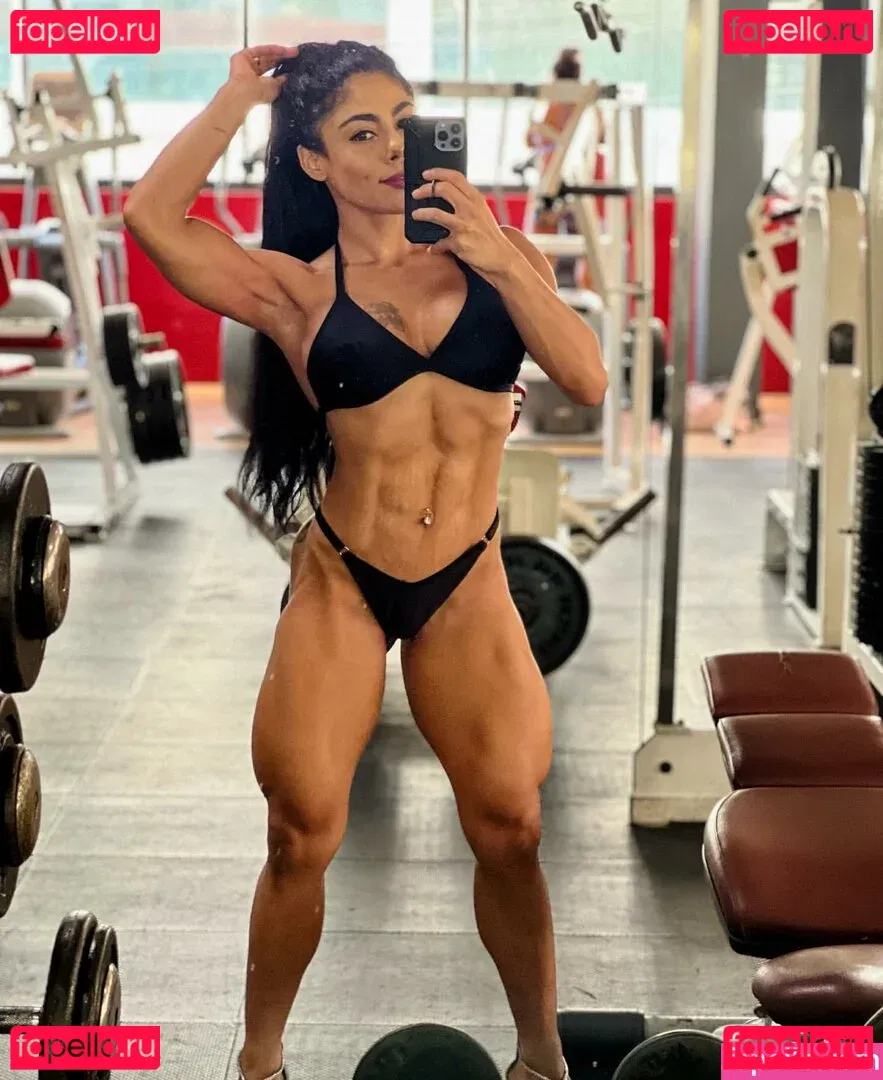 Yanet Onlyfans Photo Gallery 