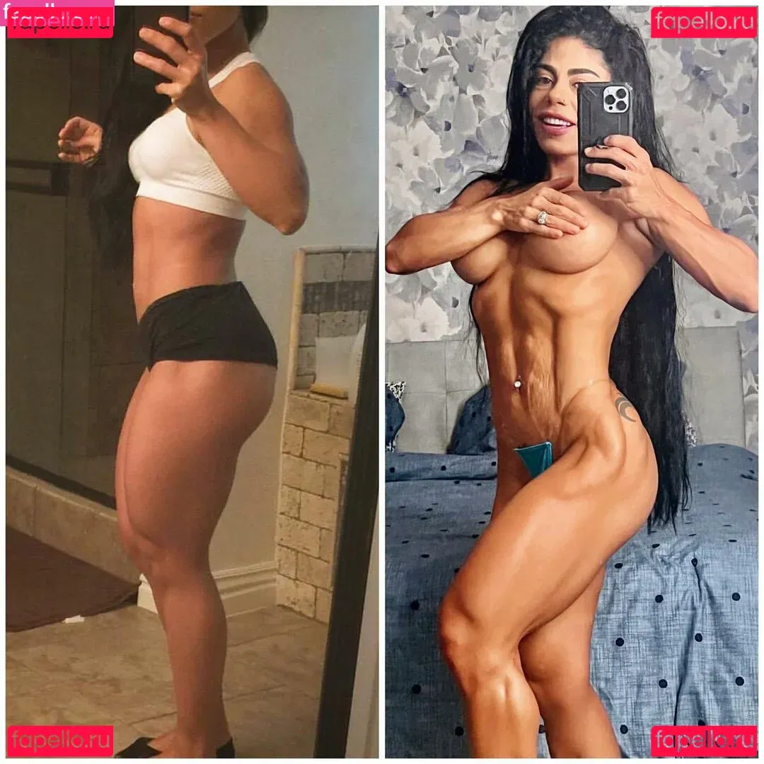 Yanet Onlyfans Photo Gallery 