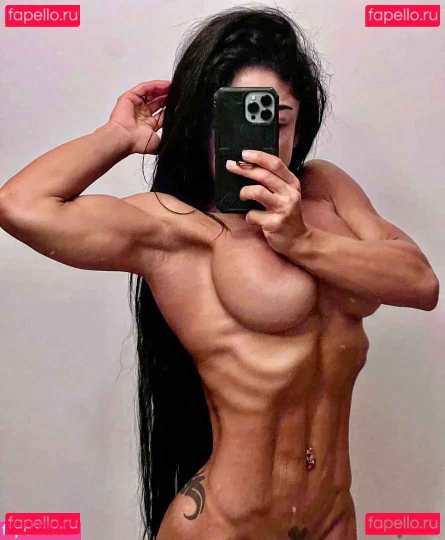 Yanet Onlyfans Photo Gallery 