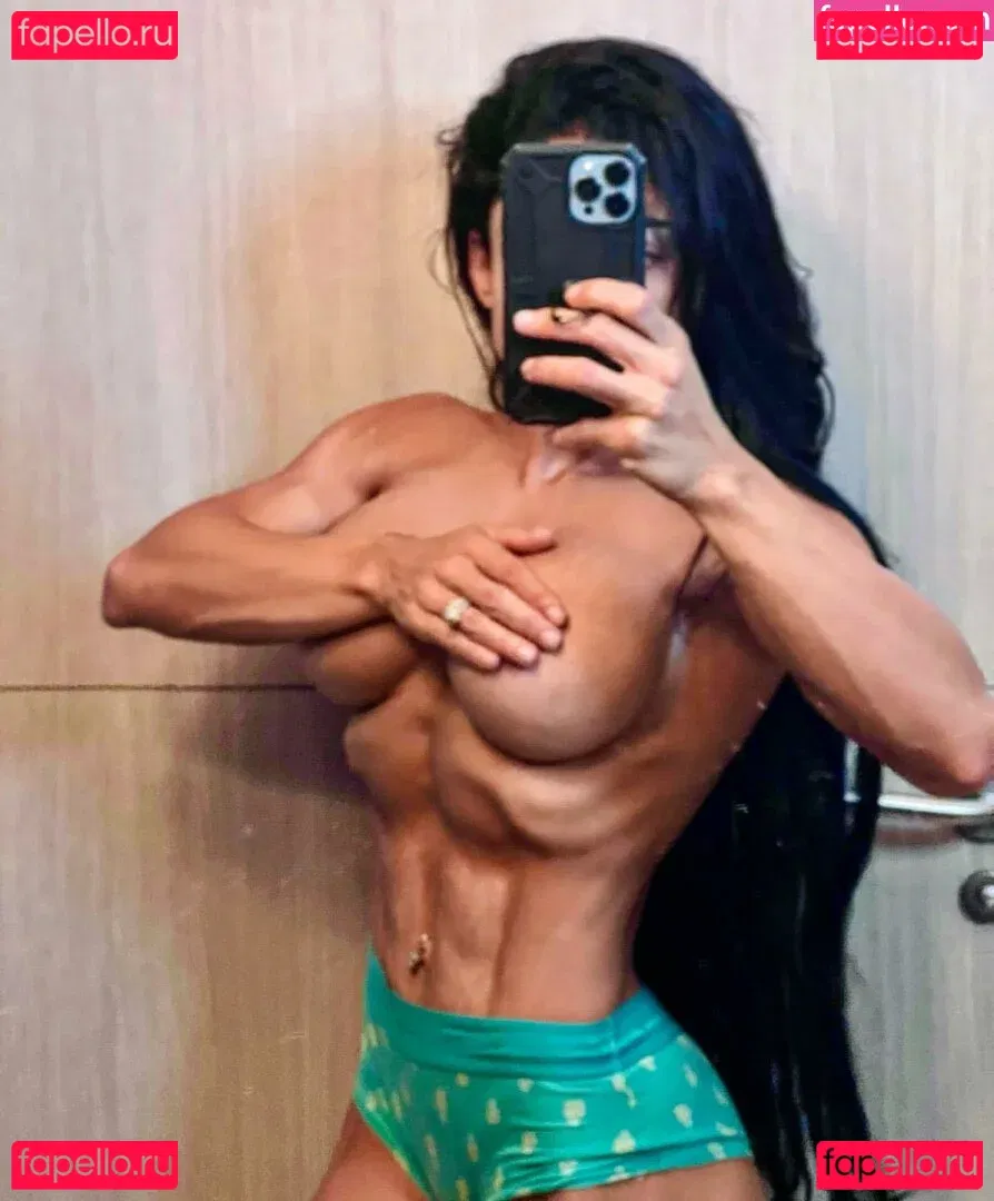 Yanet Onlyfans Photo Gallery 