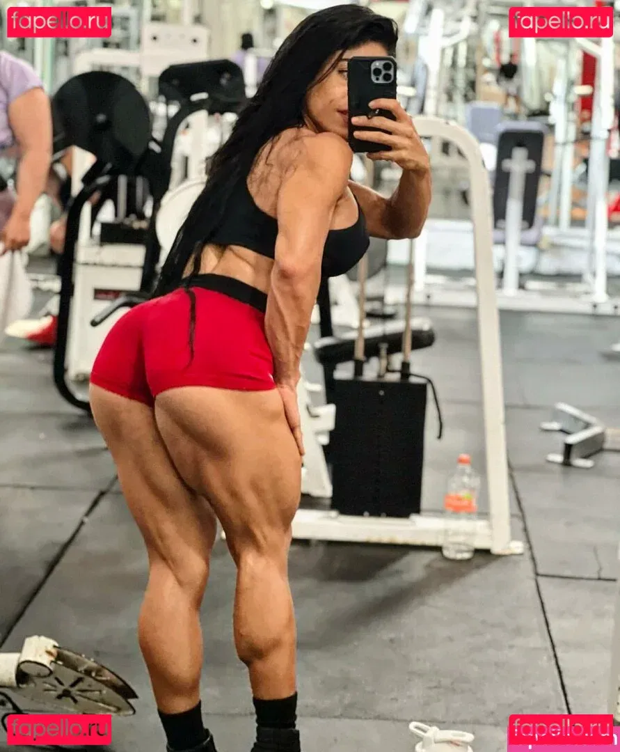 Yanet Onlyfans Photo Gallery 