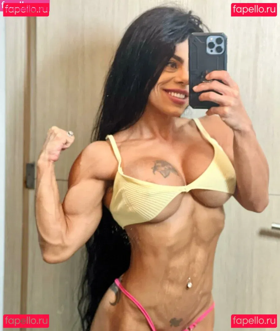 Yanet Onlyfans Photo Gallery 