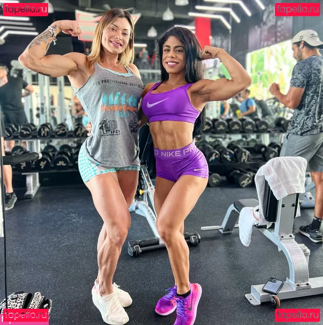 Yanet Onlyfans Photo Gallery 