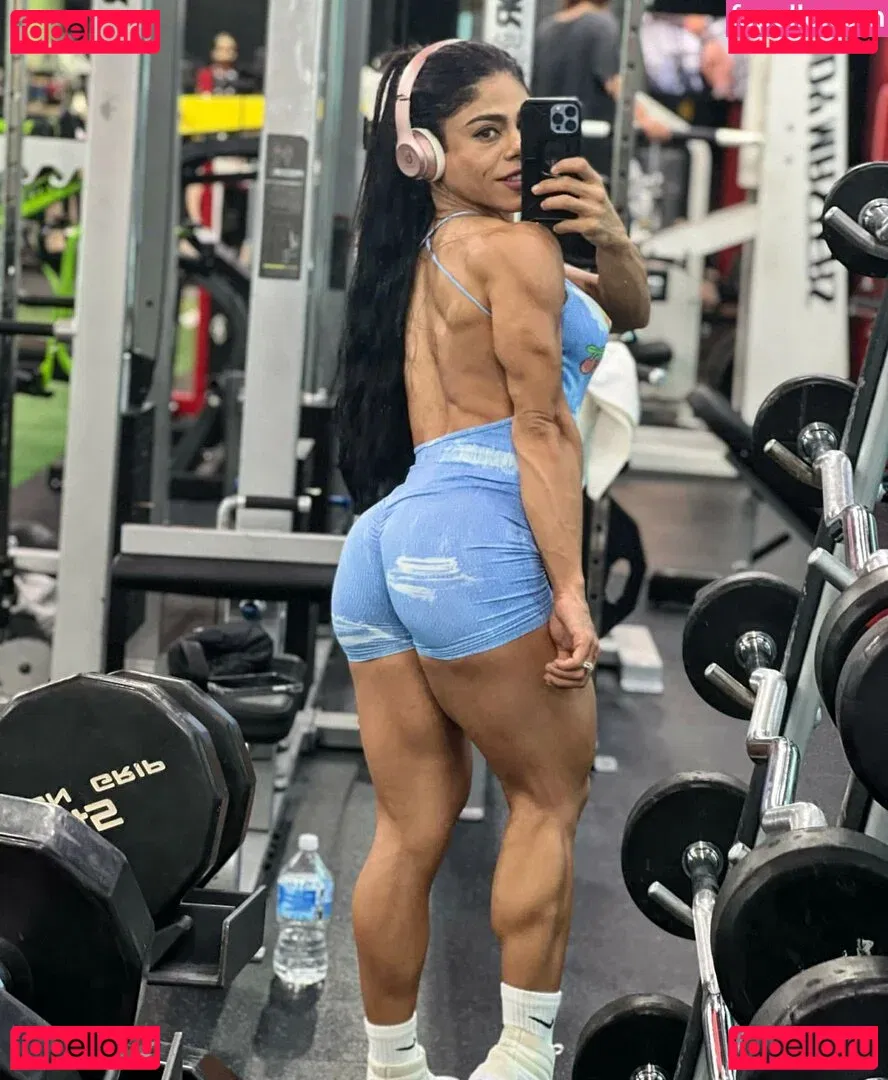 Yanet Onlyfans Photo Gallery 