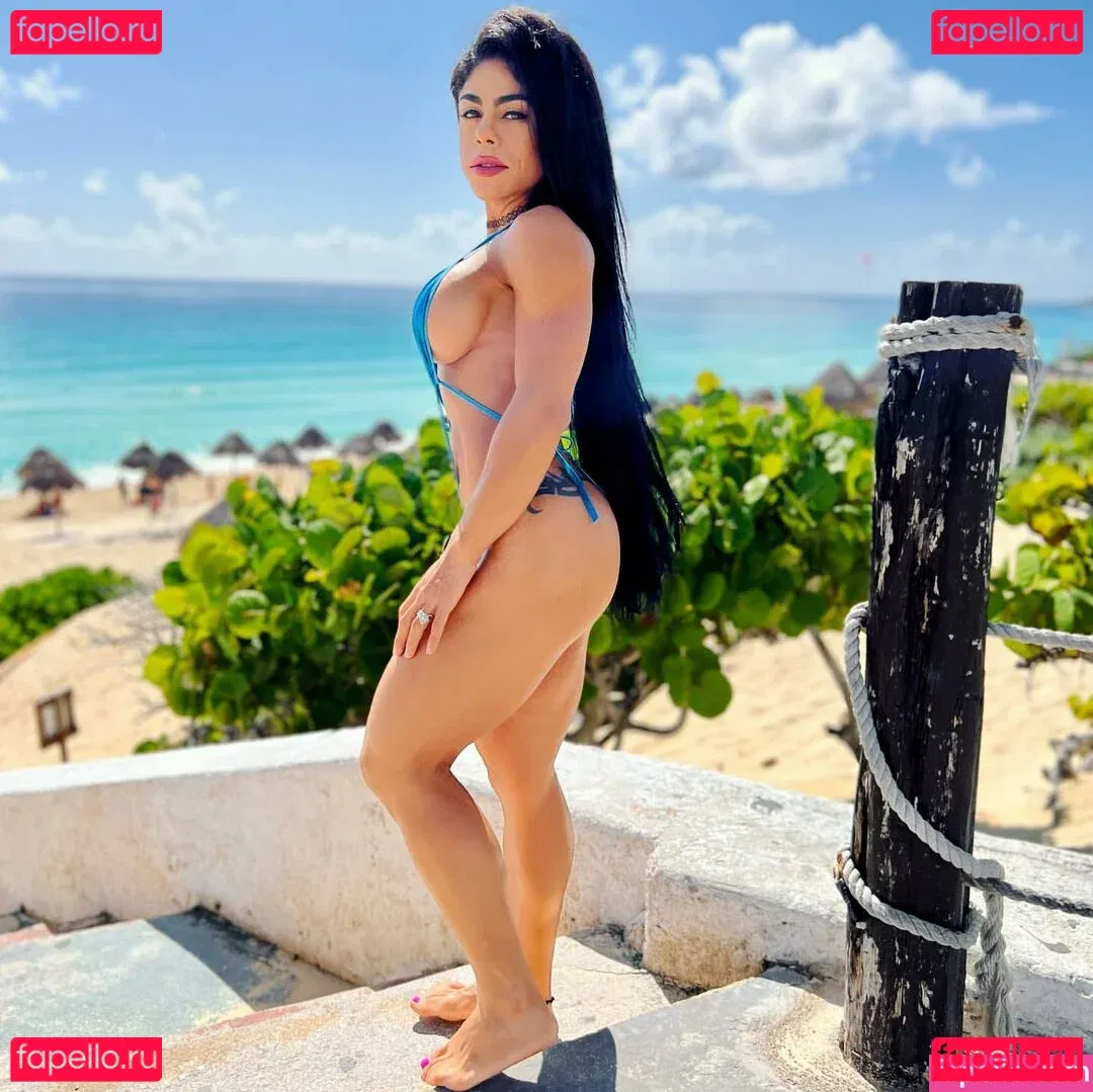 Yanet Onlyfans Photo Gallery 