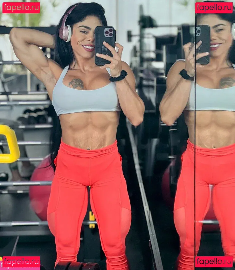 Yanet Onlyfans Photo Gallery 