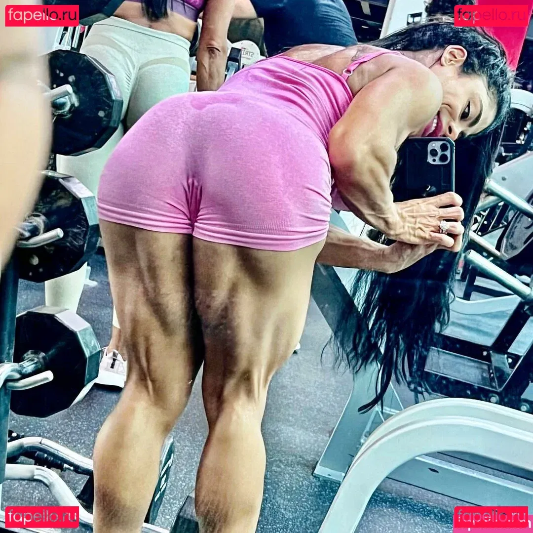 Yanet Onlyfans Photo Gallery 