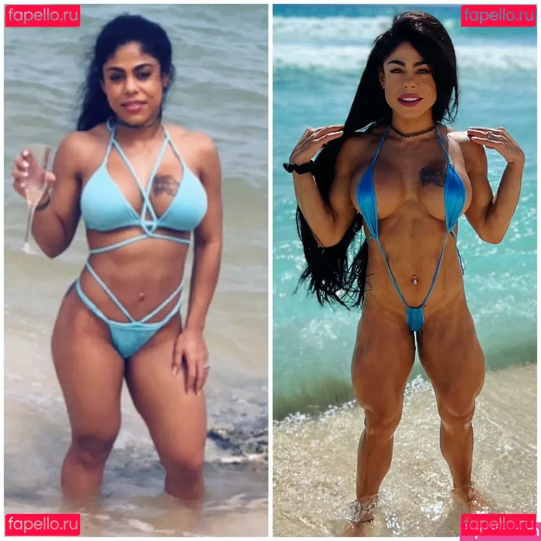 Yanet Onlyfans Photo Gallery 