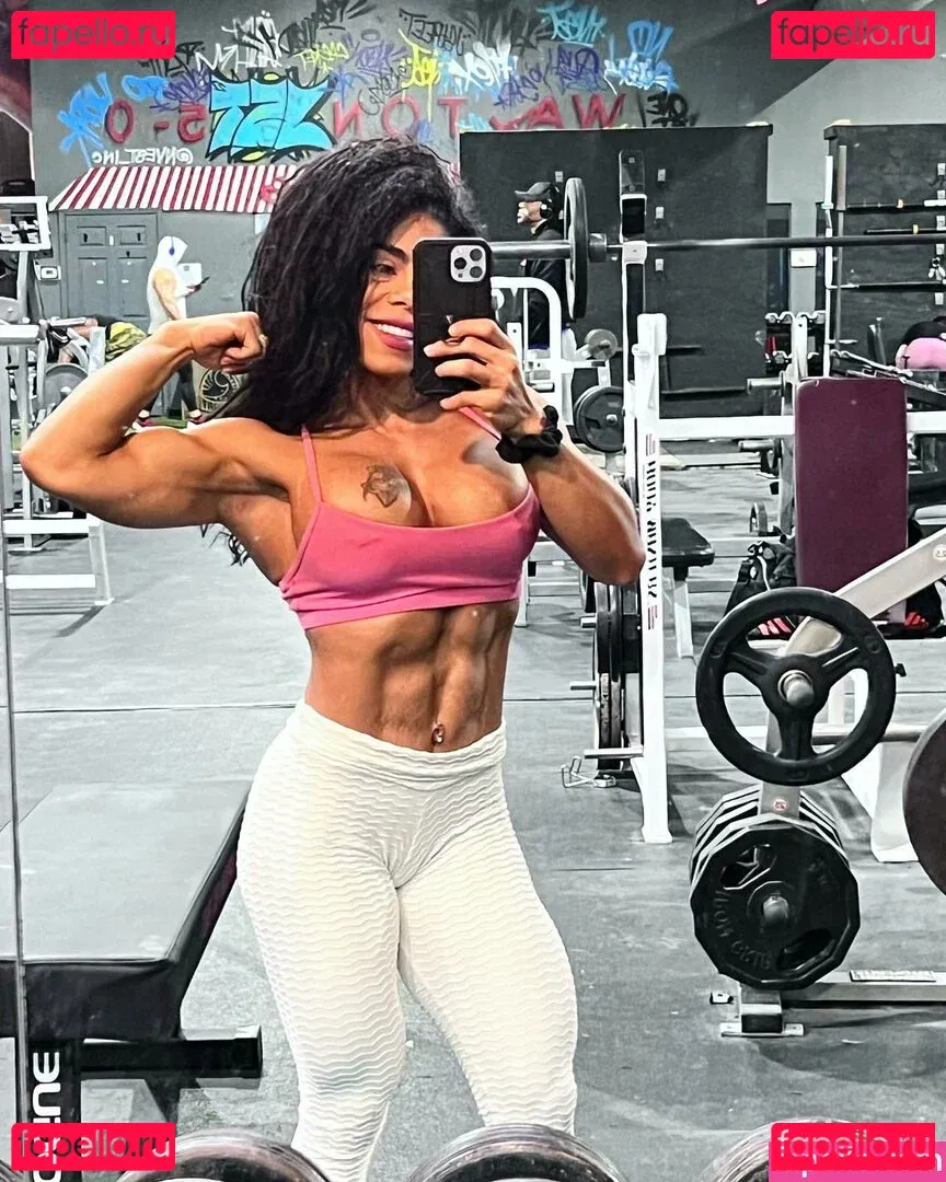 Yanet Onlyfans Photo Gallery 