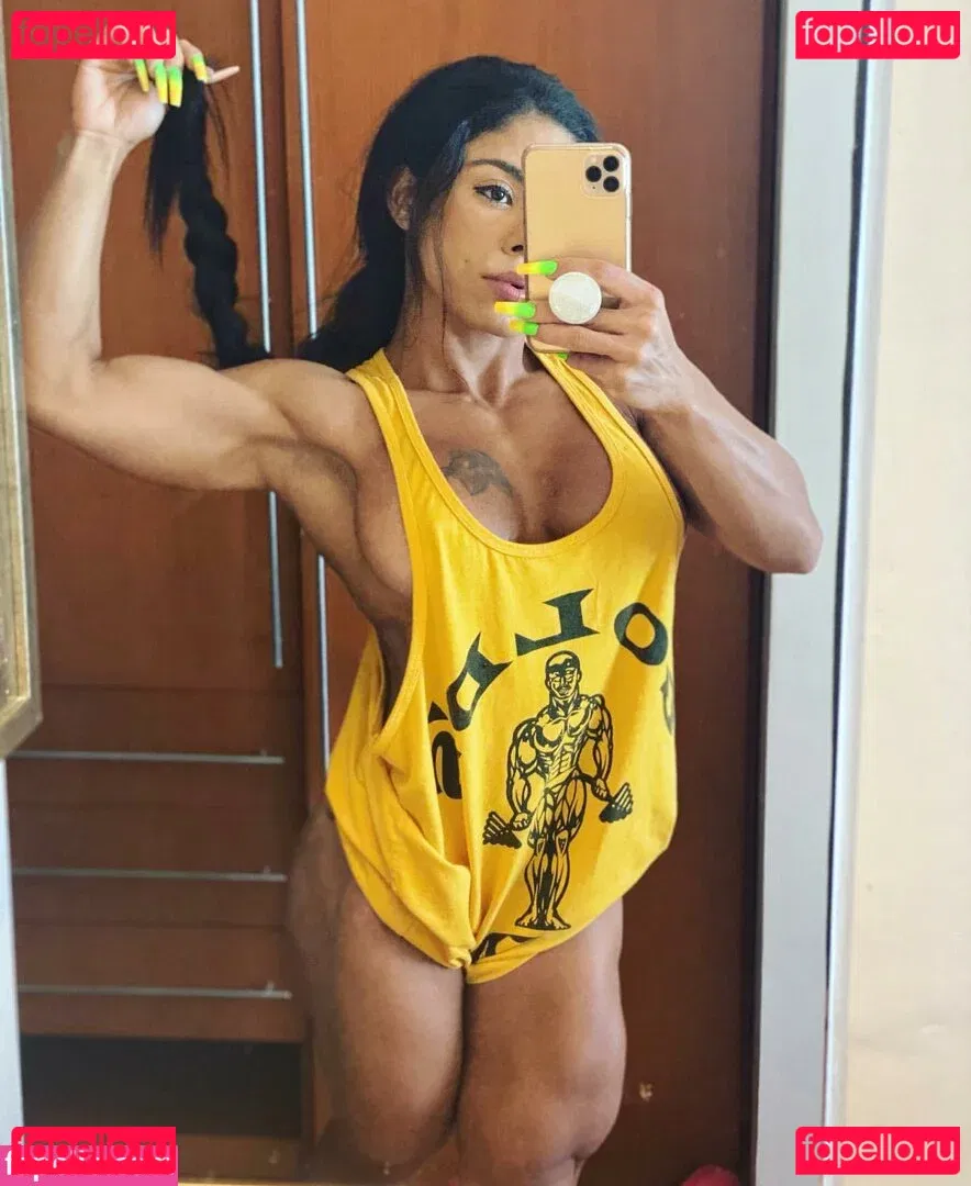 Yanet Onlyfans Photo Gallery 