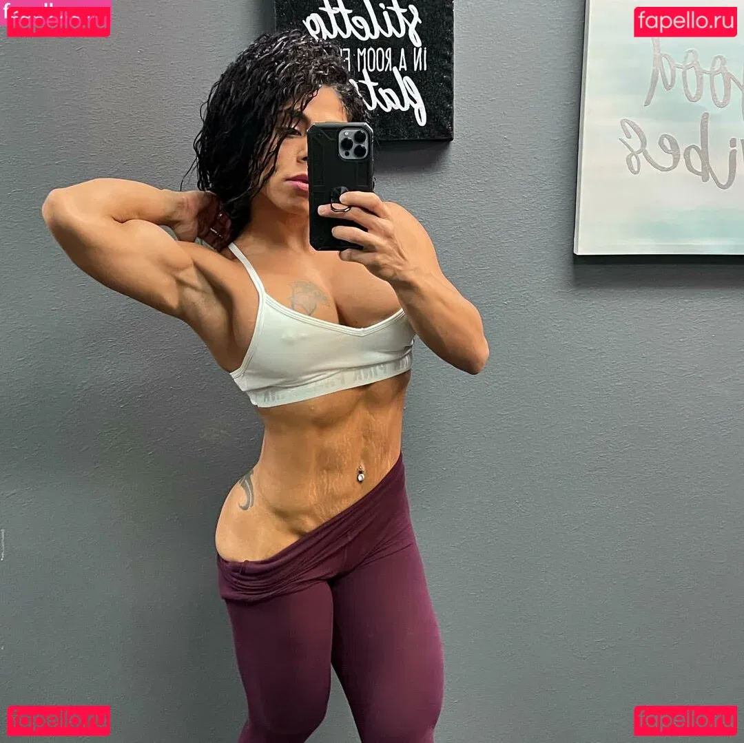 Yanet Onlyfans Photo Gallery 