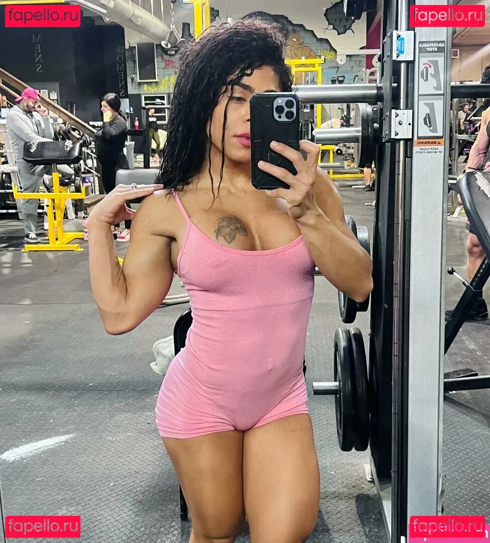 Yanet Onlyfans Photo Gallery 