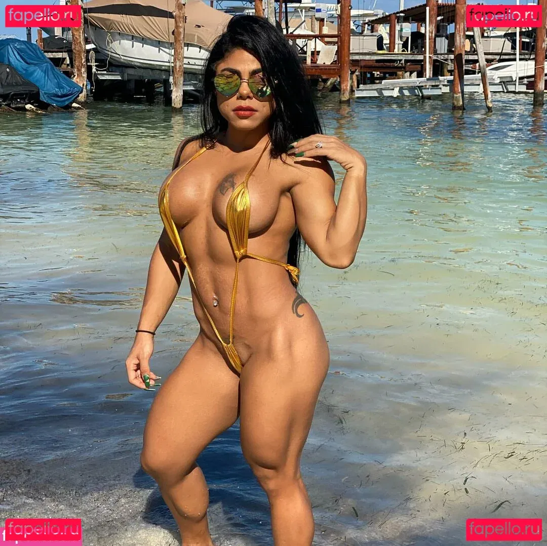 Yanet Onlyfans Photo Gallery 