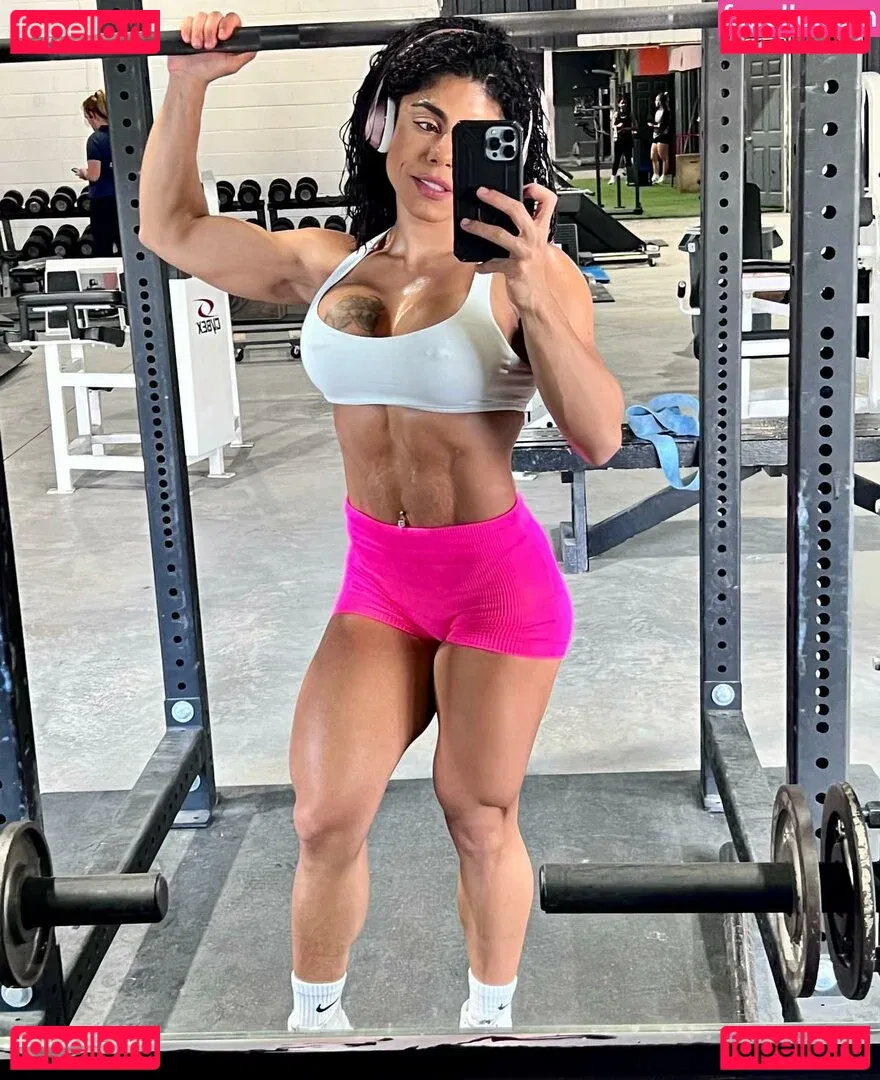 Yanet Onlyfans Photo Gallery 