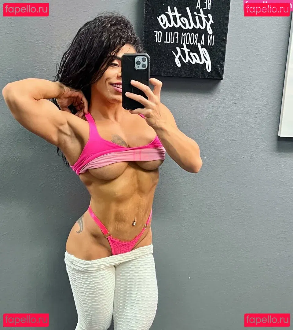 Yanet Onlyfans Photo Gallery 