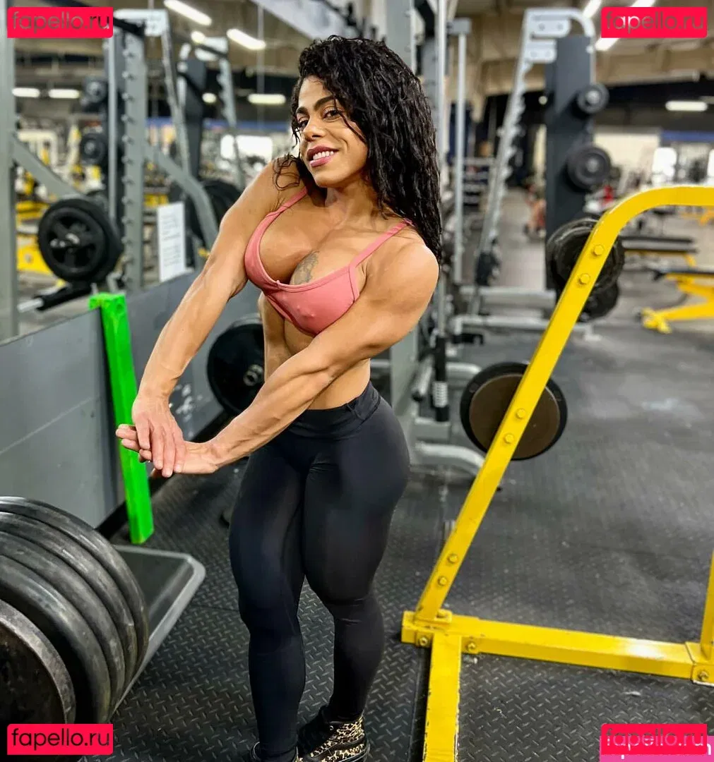 Yanet Onlyfans Photo Gallery 