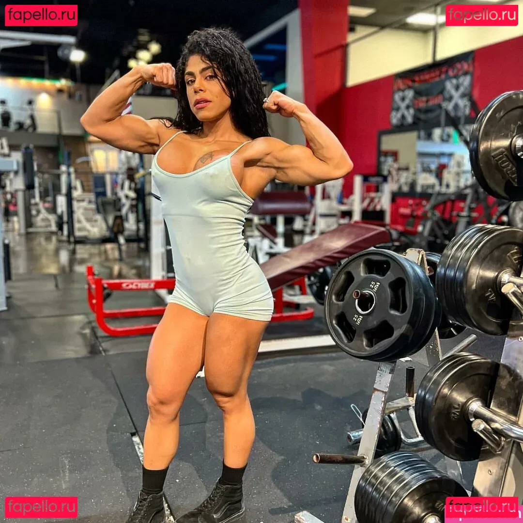 Yanet Onlyfans Photo Gallery 