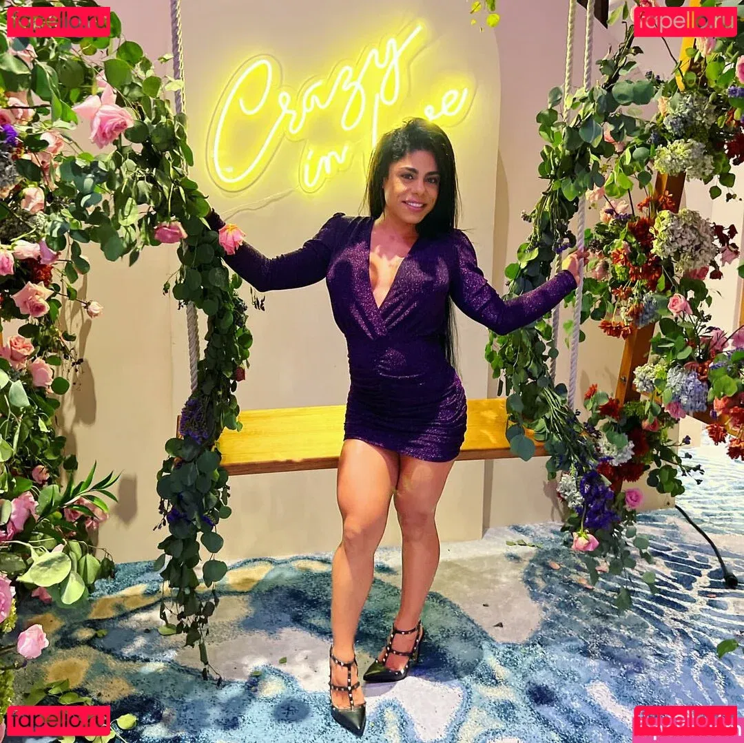 Yanet Onlyfans Photo Gallery 