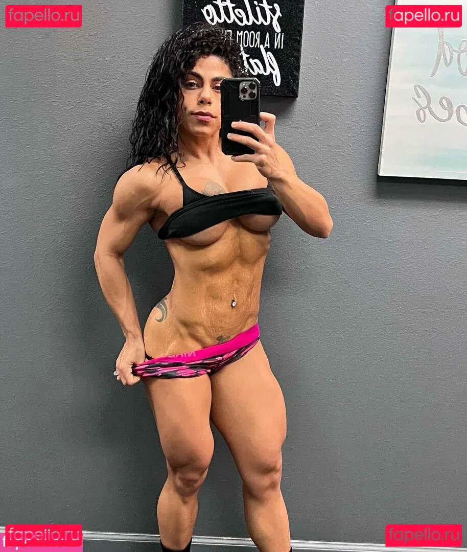 Yanet Onlyfans Photo Gallery 