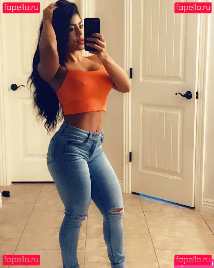 Yanet Onlyfans Photo Gallery 