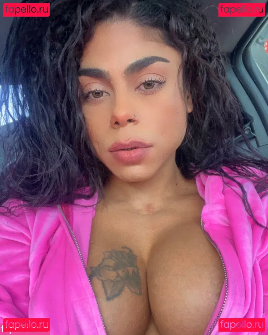 Yanet Onlyfans Photo Gallery 