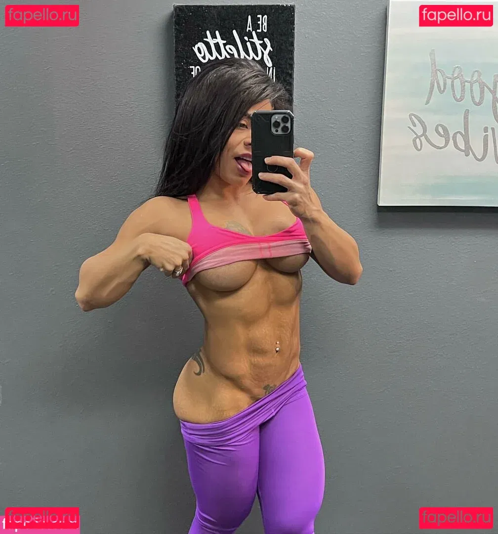 Yanet Onlyfans Photo Gallery 