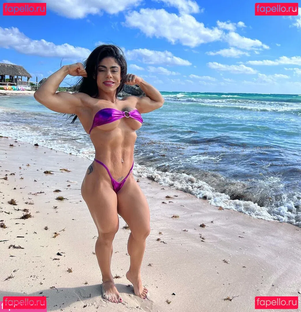 Yanet Onlyfans Photo Gallery 