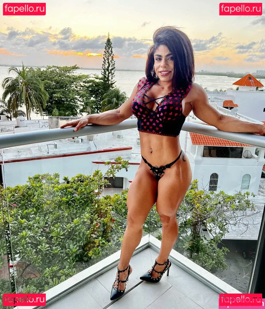 Yanet Onlyfans Photo Gallery 