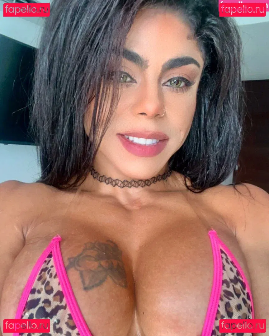 Yanet Onlyfans Photo Gallery 