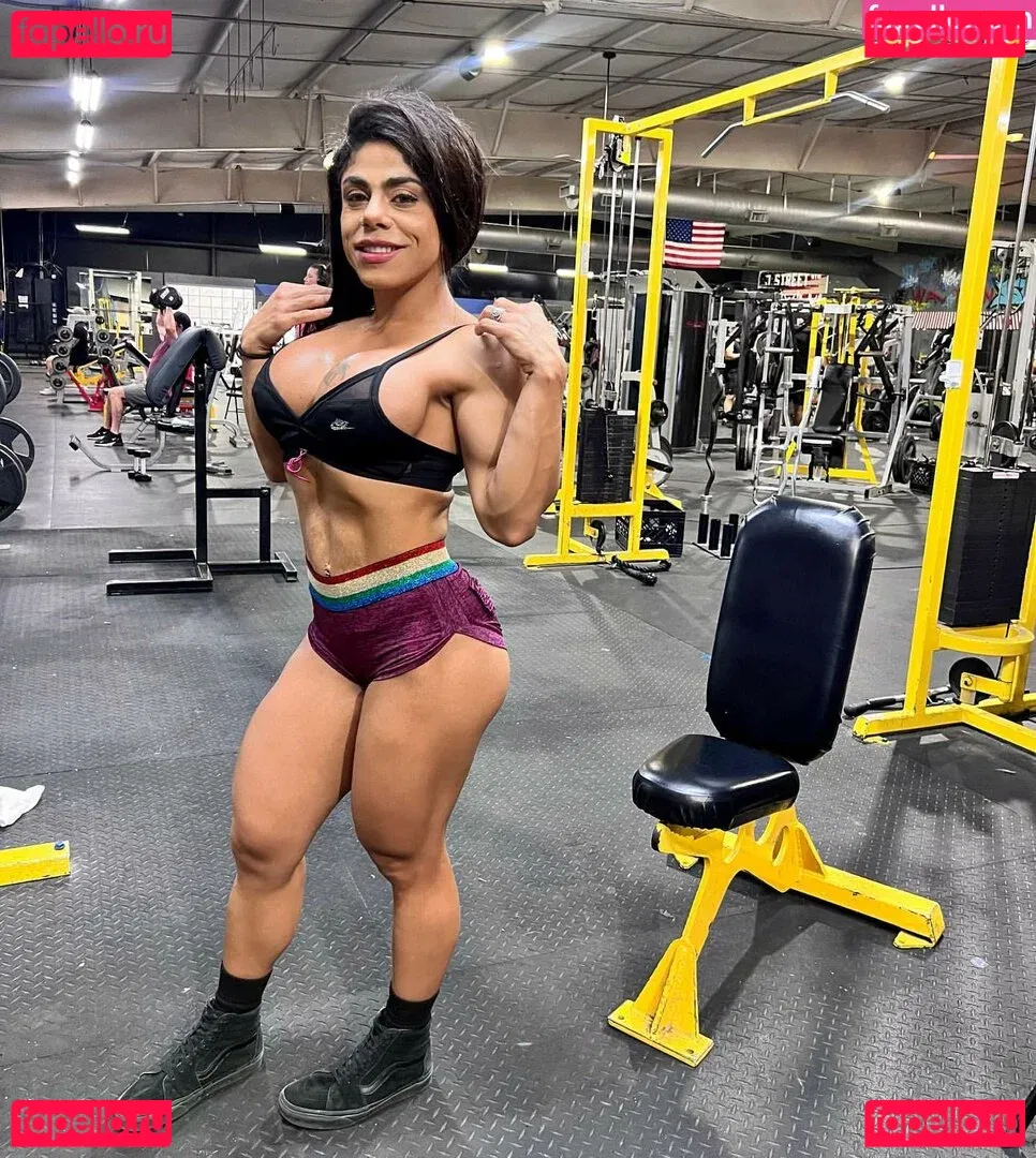 Yanet Onlyfans Photo Gallery 