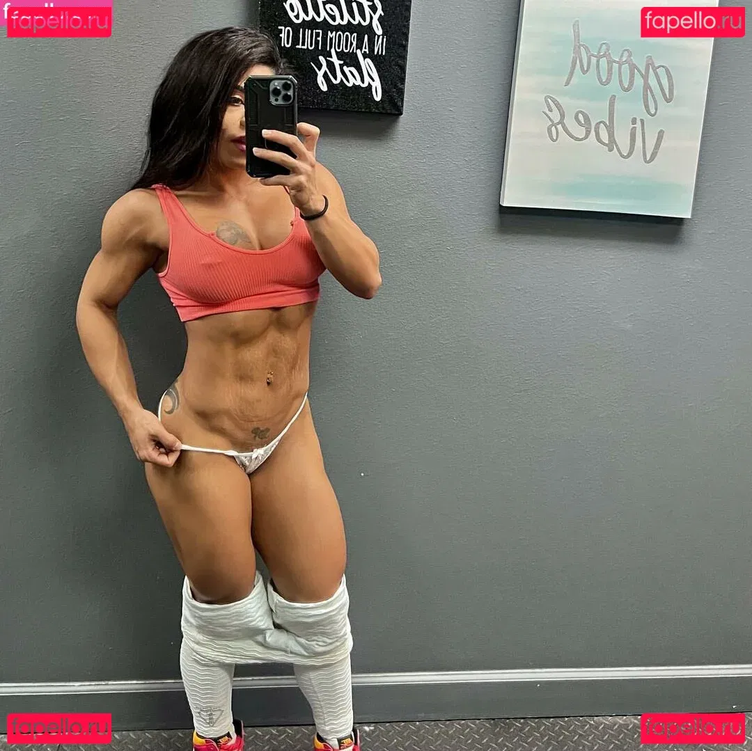 Yanet Onlyfans Photo Gallery 