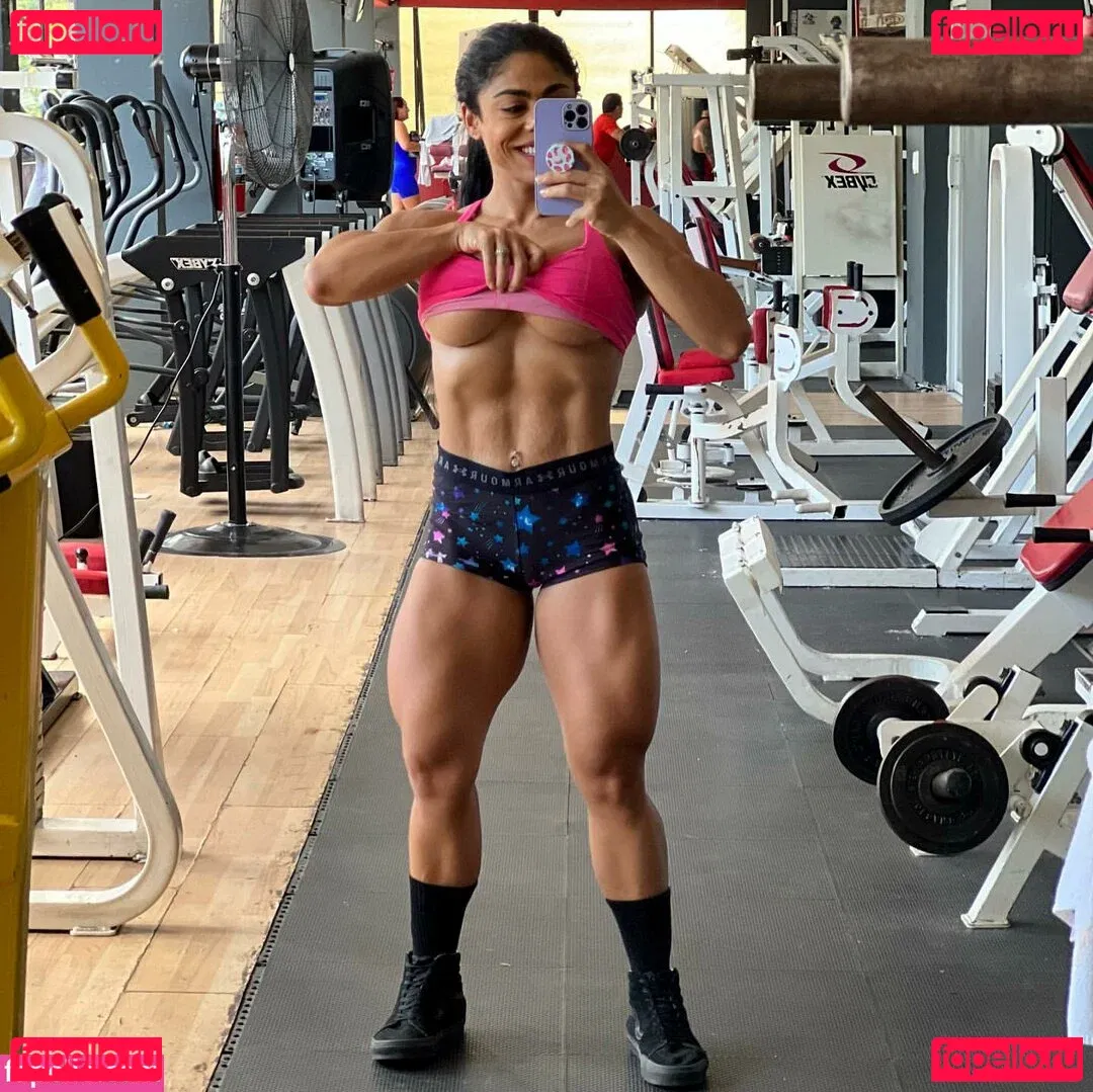 Yanet Onlyfans Photo Gallery 