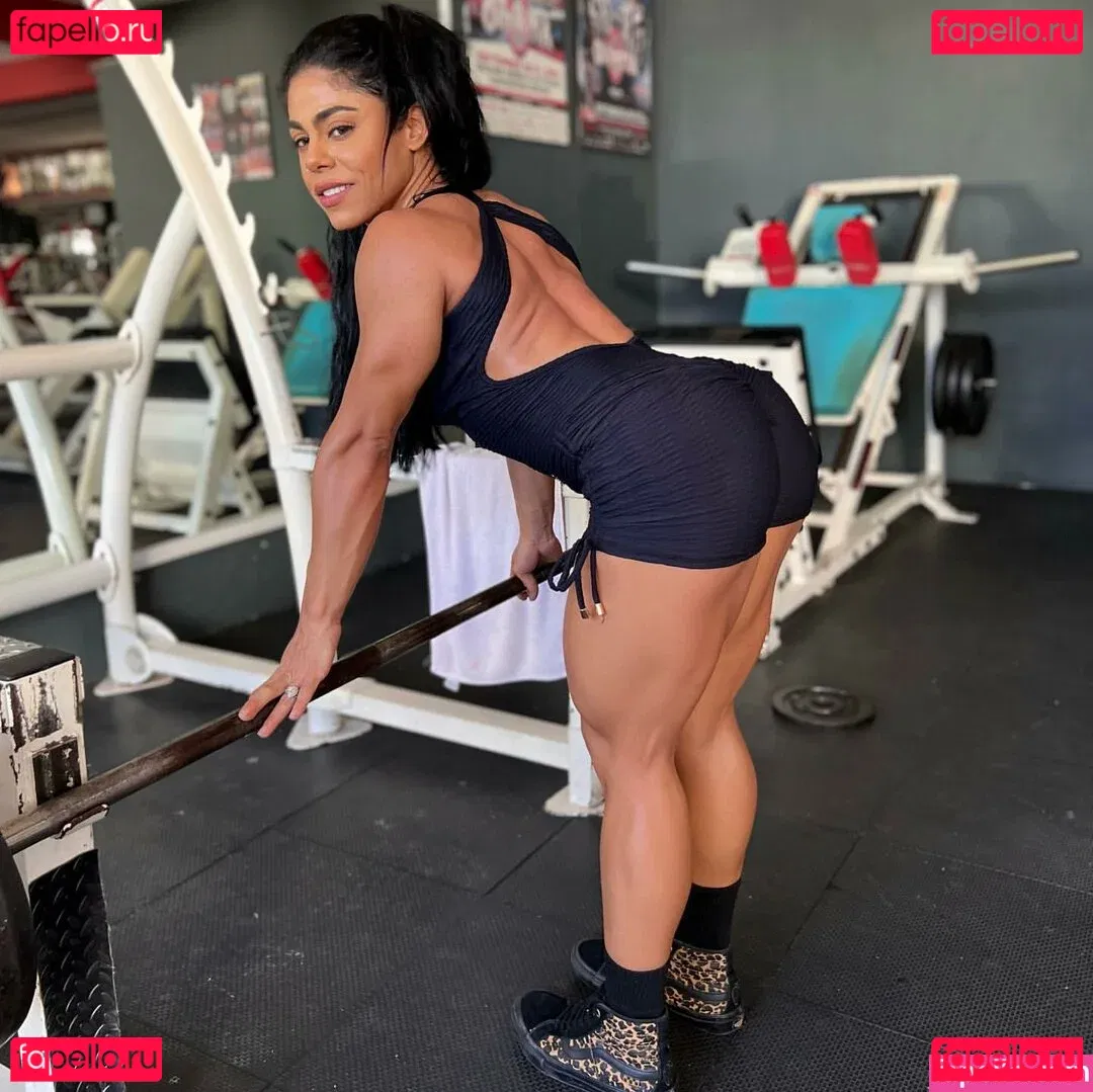 Yanet Onlyfans Photo Gallery 