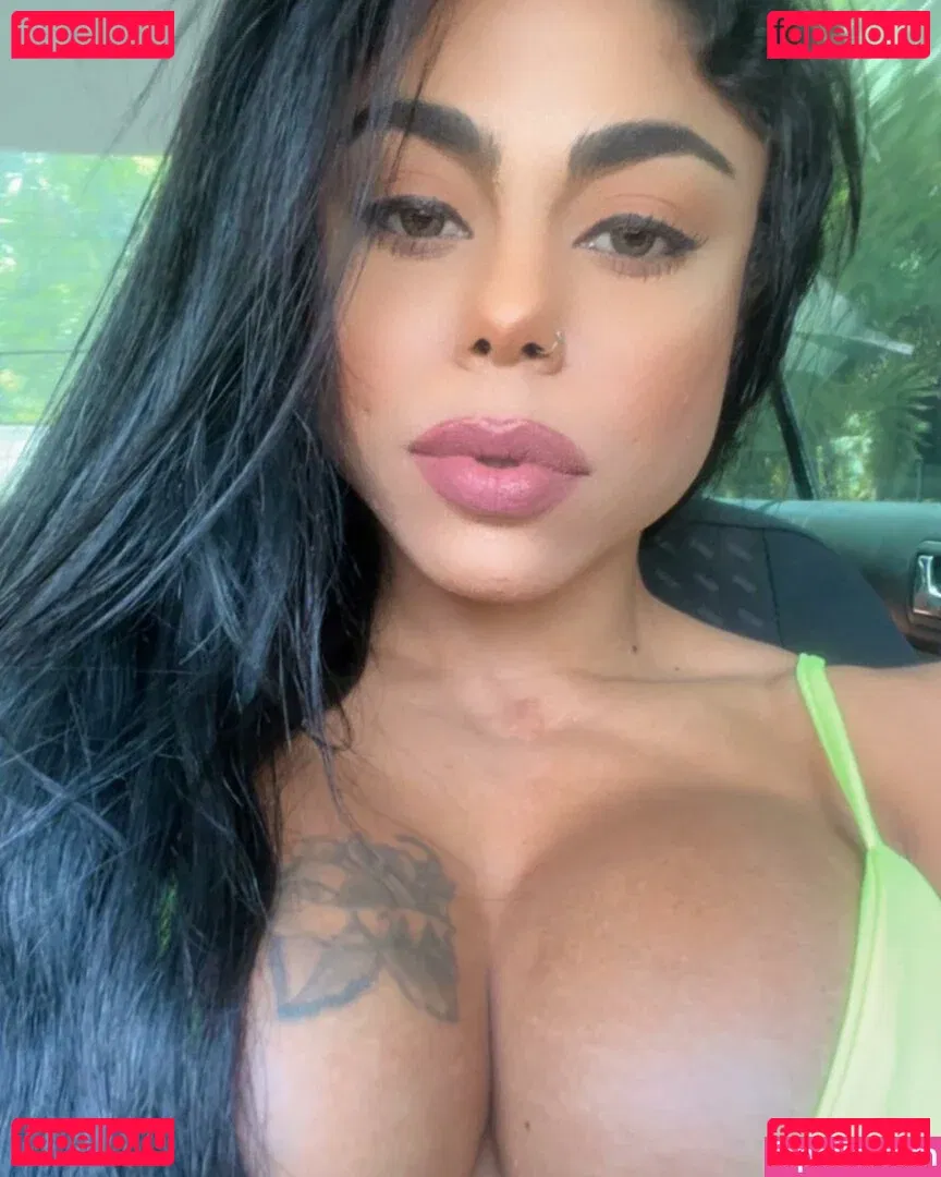 Yanet Onlyfans Photo Gallery 