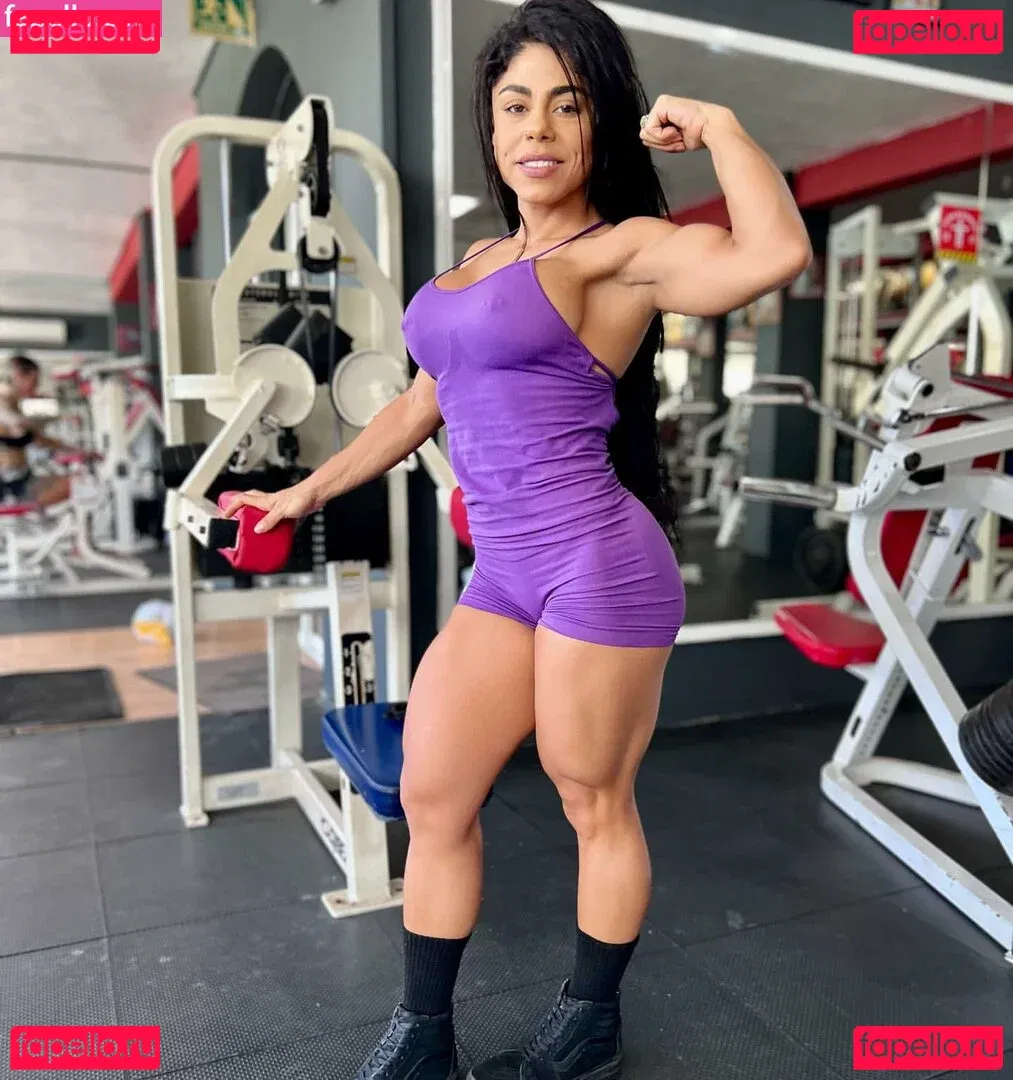 Yanet Onlyfans Photo Gallery 