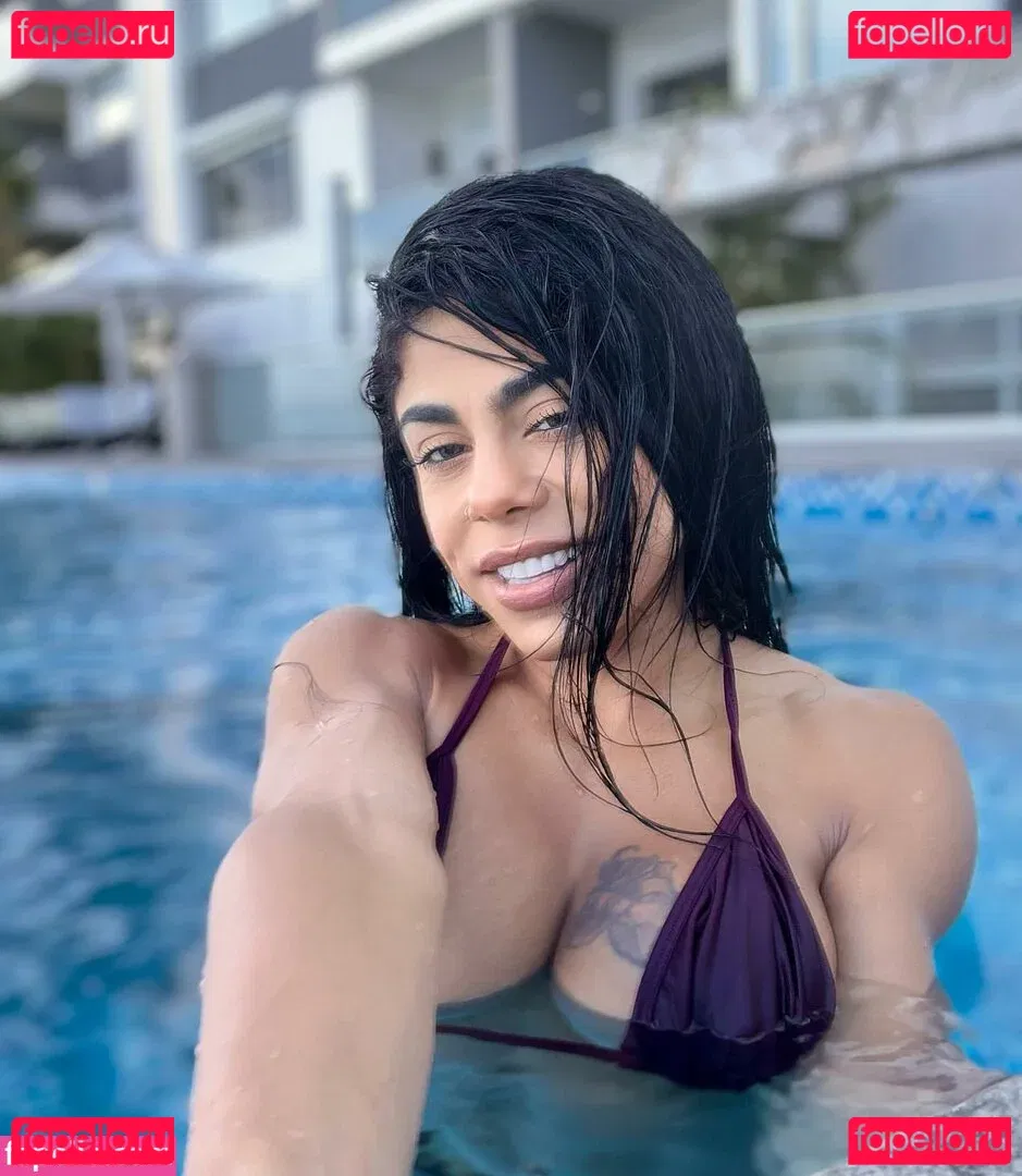 Yanet Onlyfans Photo Gallery 