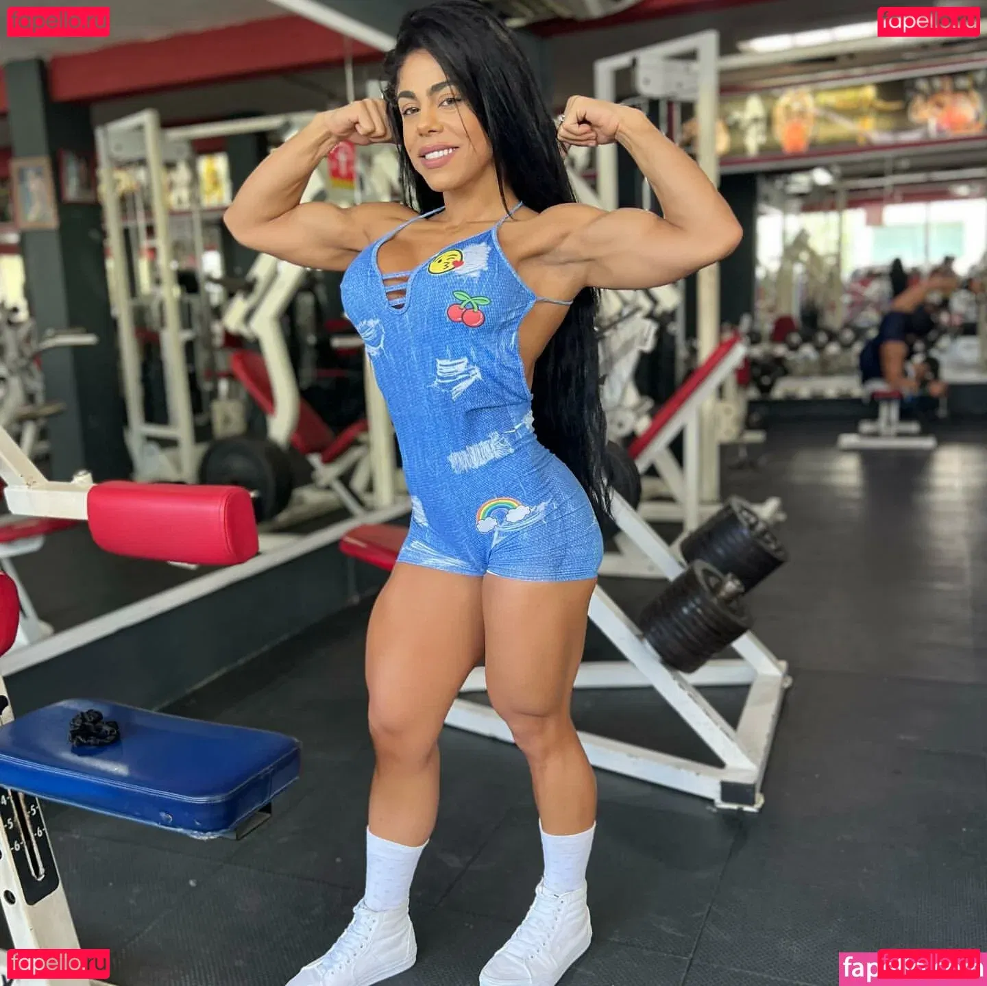 Yanet Onlyfans Photo Gallery 