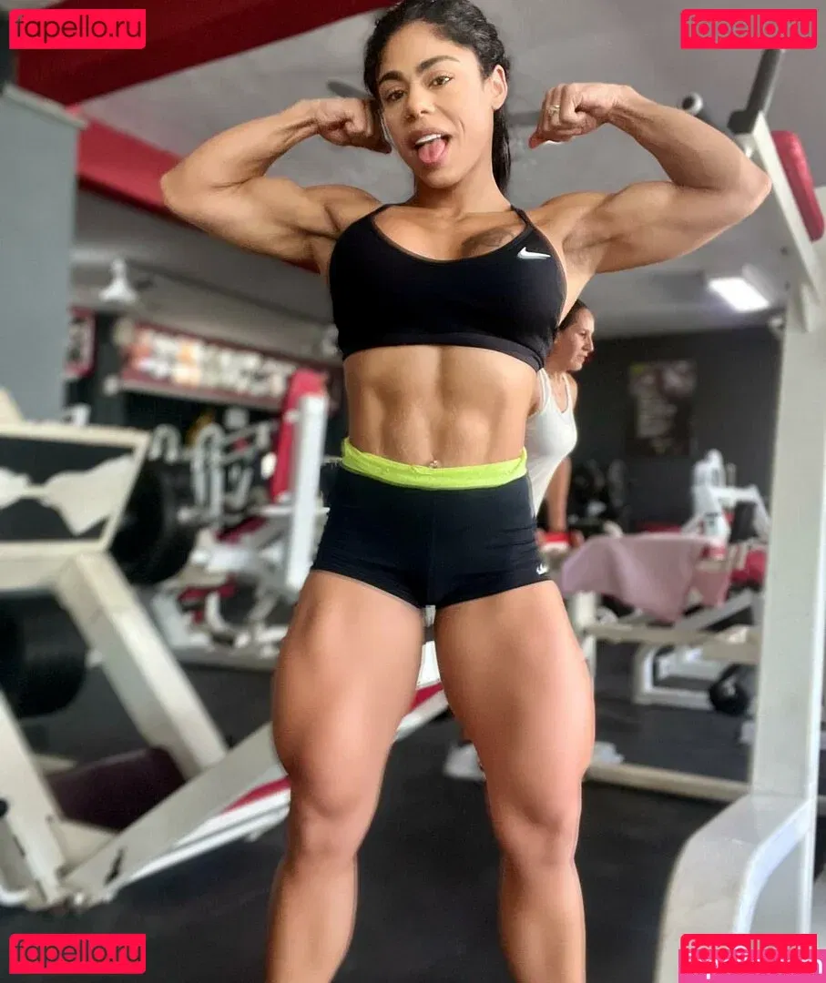 Yanet Onlyfans Photo Gallery 