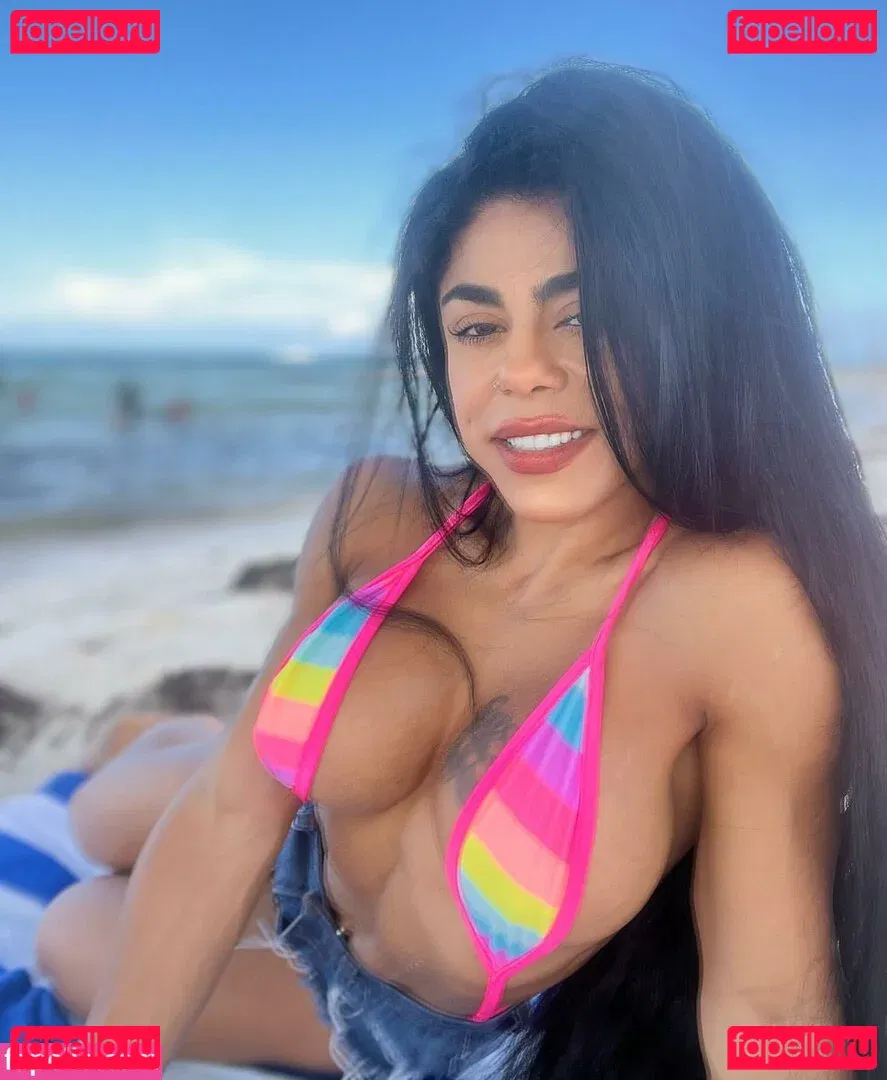 Yanet Onlyfans Photo Gallery 