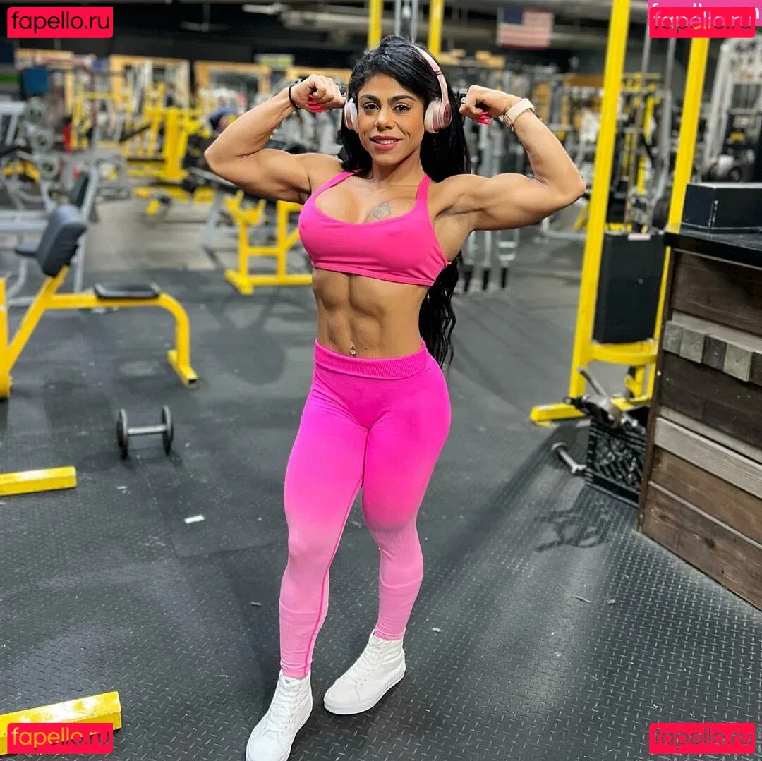 Yanet Onlyfans Photo Gallery 