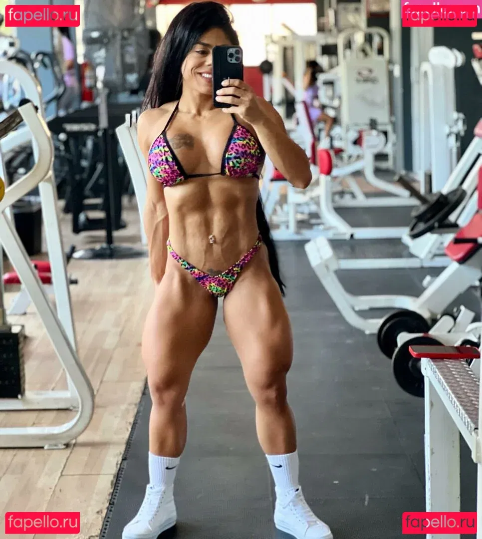 Yanet Onlyfans Photo Gallery 