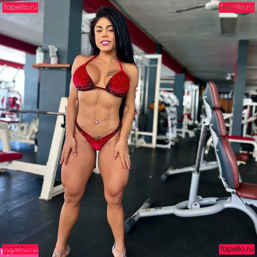 Yanet Onlyfans Photo Gallery 