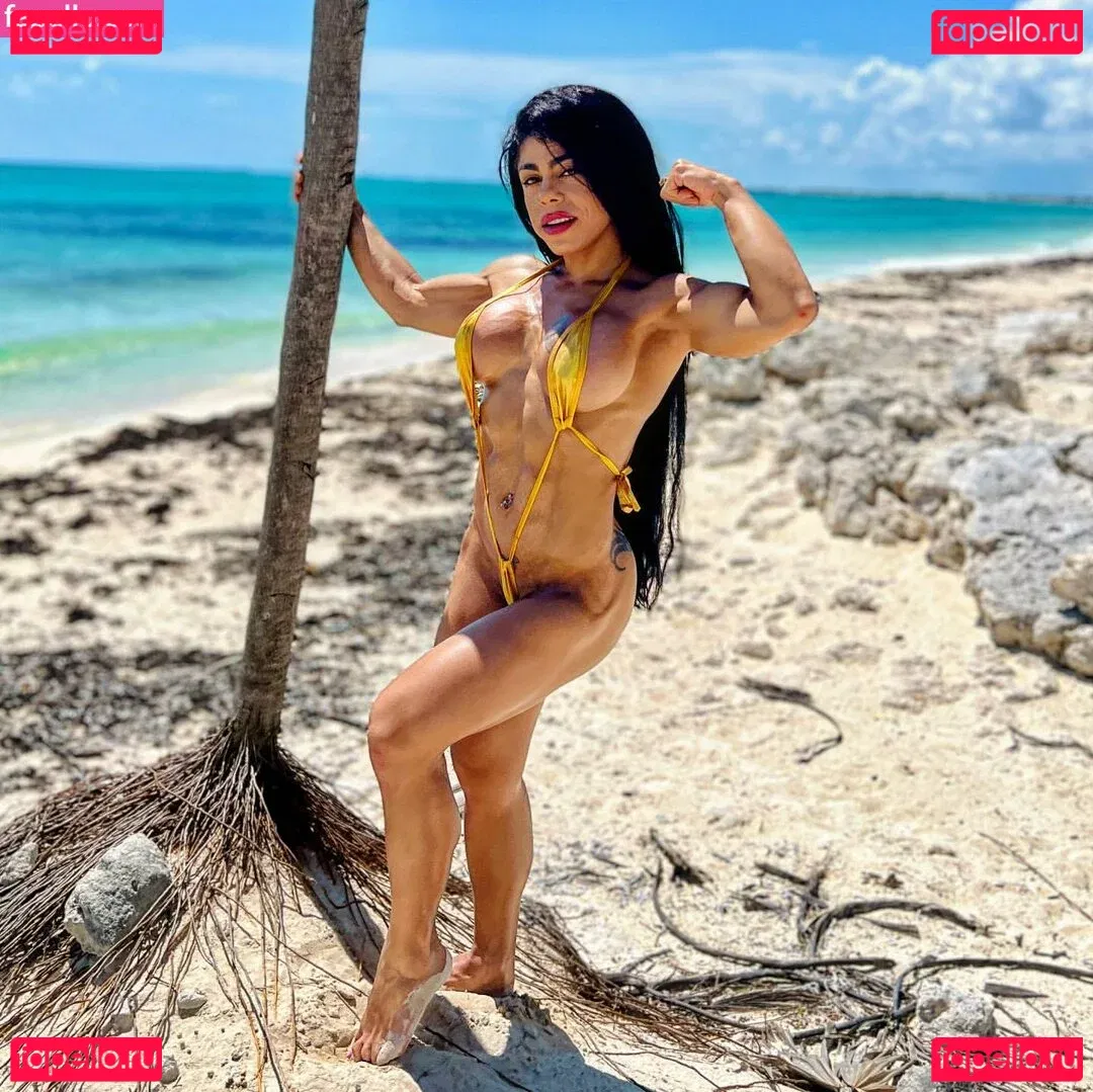Yanet Onlyfans Photo Gallery 