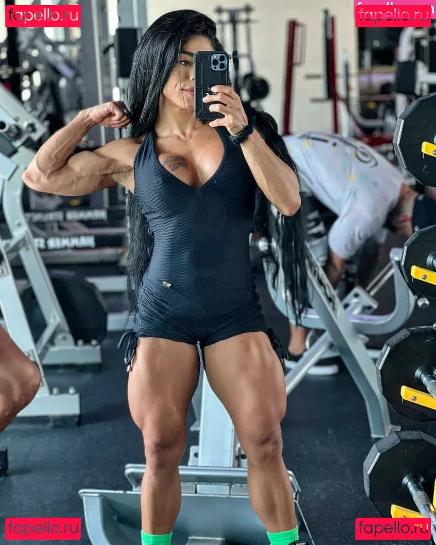 Yanet Onlyfans Photo Gallery 