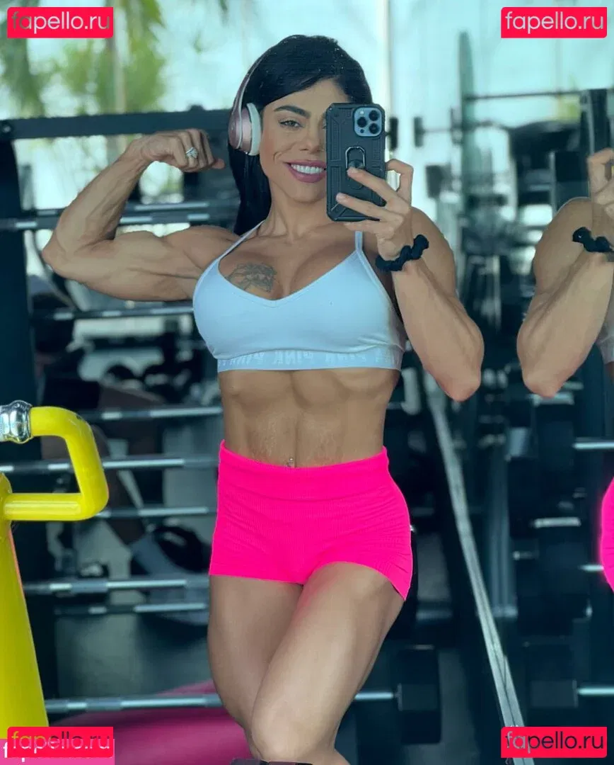 Yanet Onlyfans Photo Gallery 