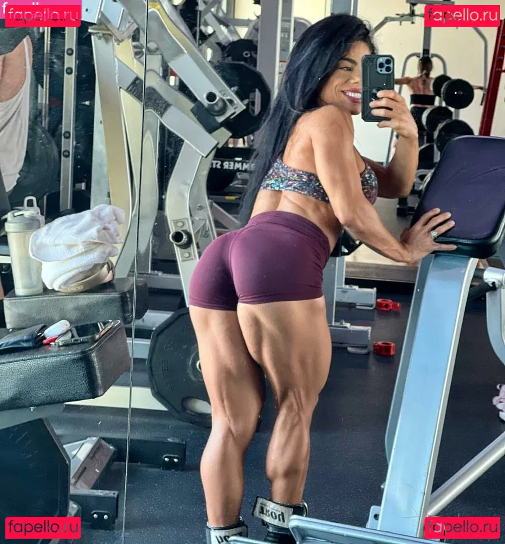 Yanet Onlyfans Photo Gallery 