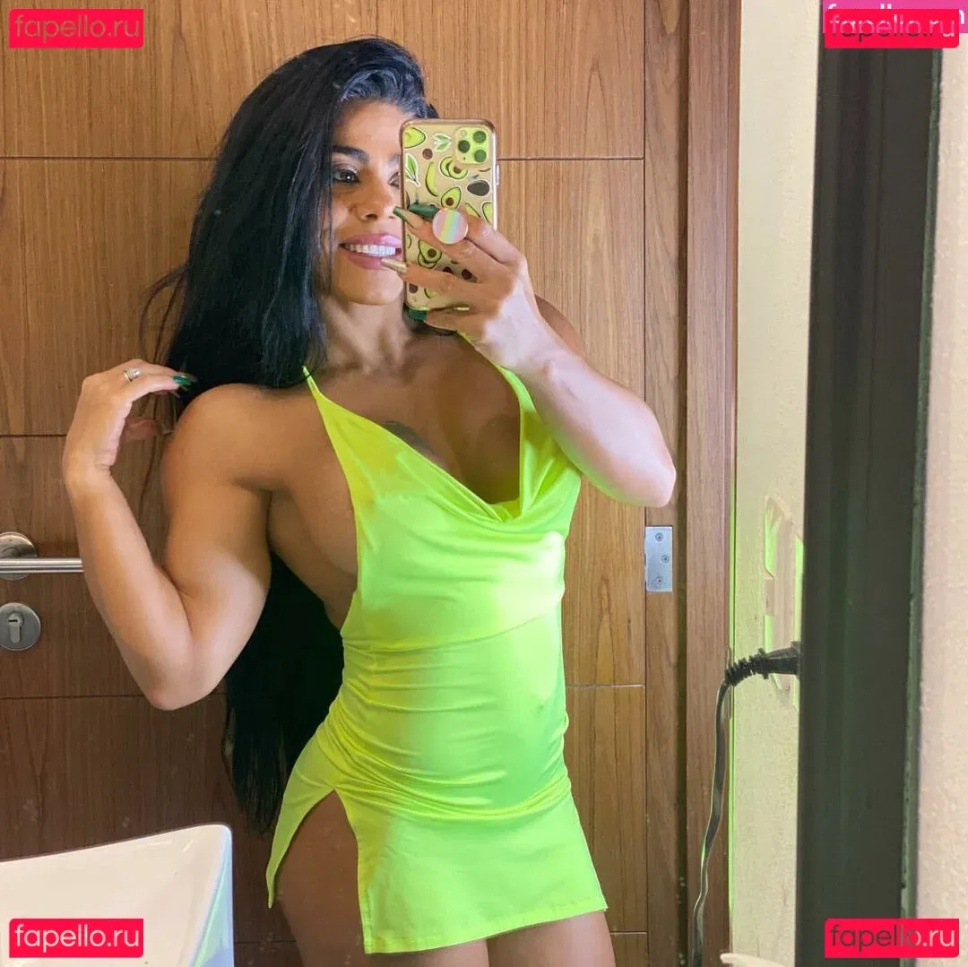 Yanet Onlyfans Photo Gallery 